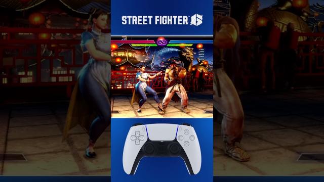 Street Fighter 6: Classic Controls or Modern?