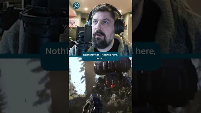 Respawn CANCELS Unnanounced FPS Game