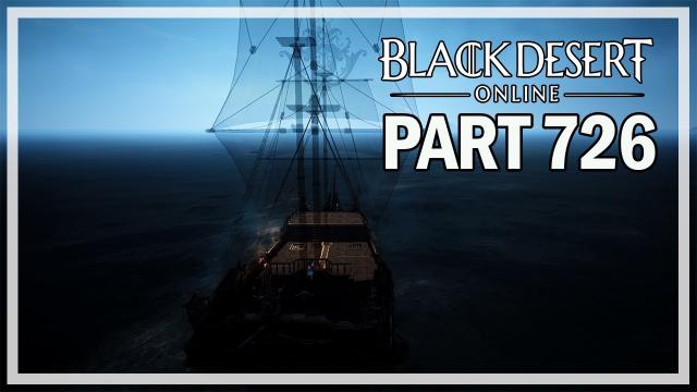 HAKOVEN - Let's Play Part 726 - Black Desert Online