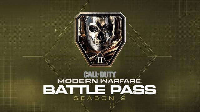 Call of Duty®: Modern Warfare® | Season 2 Battle Pass Trailer
