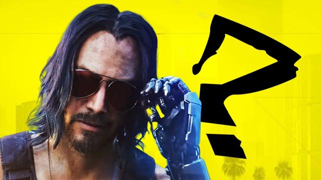 Cyberpunk 2077: YOUR Questions Answered!