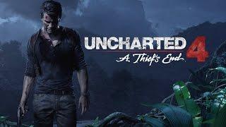 Uncharted 4 A Thief's End Part 39 - NO ESCAPE  - Walkthrough (1080 60 FPS)