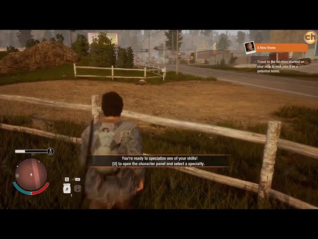 State of Decay 2 Trainer