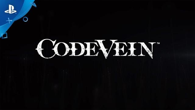 Code Vein - Behind the Scenes 1 | PS4