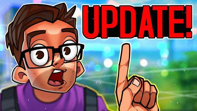 the update that SAVED battlefield?