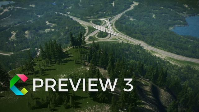 Cities: Skylines | Cleyra - Preview 3