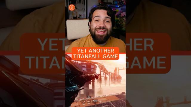 ANOTHER Titanfall Game CANCELED