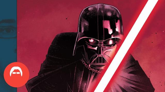 Will Marvel's New Darth Vader Series be Good?