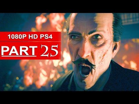 Assassin's Creed Syndicate Gameplay Walkthrough Part 25 [1080p HD PS4] - No Commentary (FULL GAME)