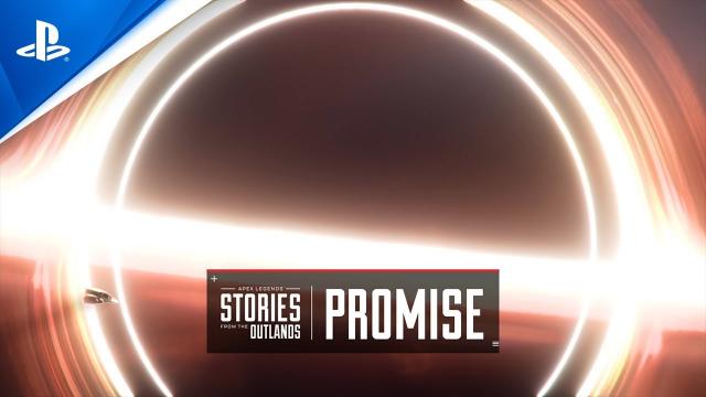Apex Legends - Stories from the Outlands: Promise | PS4