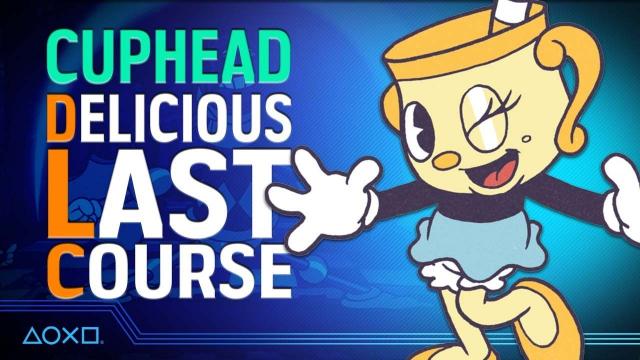 Cuphead: The Delicious Last Course - 90 Mins of PS5 Gameplay