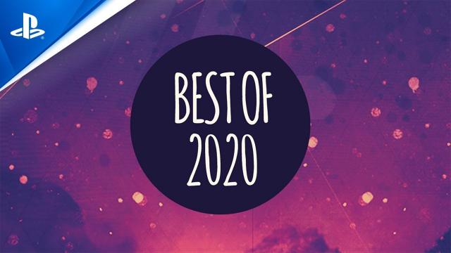 It's Quiz Time - Best of 2020: Free Update | PS4