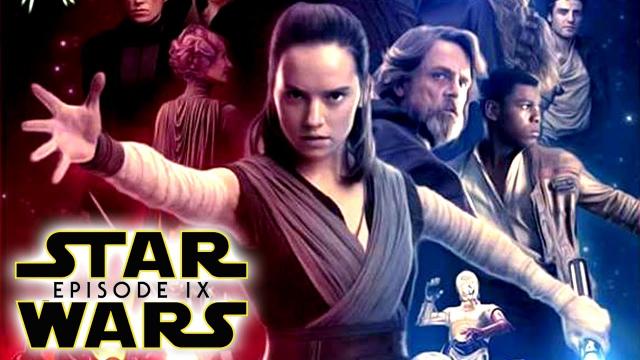 BREAKING NEWS: Star Wars Episode 9 Director Colin Trevorrow Departs Director’s Chair