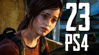 Last of Us Remastered PS4 - Walkthrough Part 23 - Make Every Shot Count