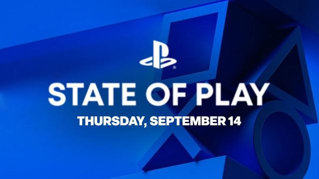 PlayStation State of Play September 2023