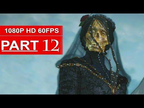 The Witcher 3 Hearts Of Stone Gameplay Walkthrough Part 12 [1080p HD 60FPS] - No Commentary