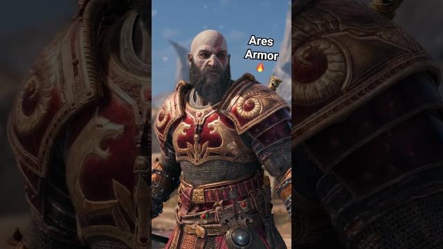 Fight with Thor in God of War Ragnarök's New Game Plus Update!