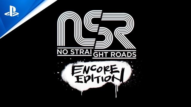 No Straight Roads - Encore Edition Free Update | PS5 & PS4 Games