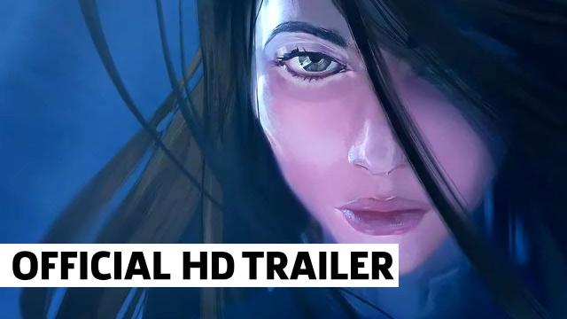 Homeworld 3 Reveal Trailer | Game Awards 2021