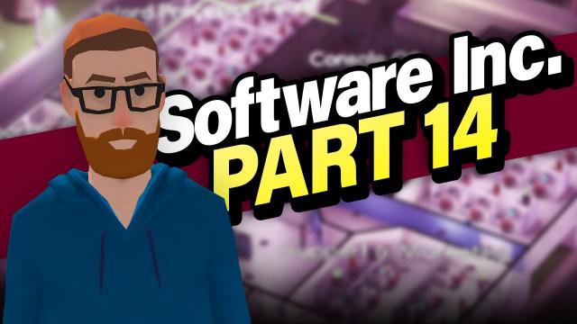 SHEET Yourself! | Software Inc. (#14)