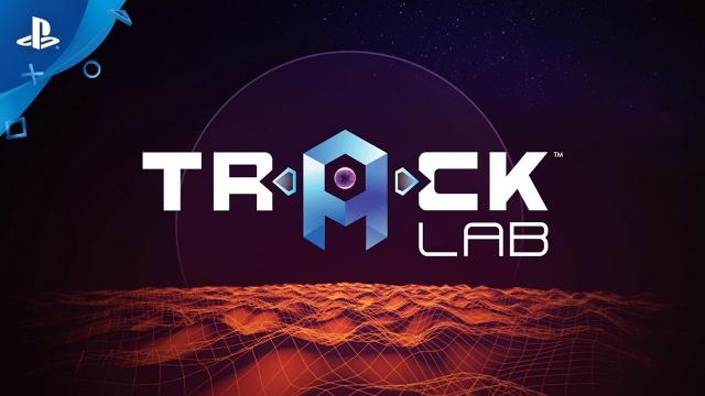 Track Lab – Launch Trailer | PS VR