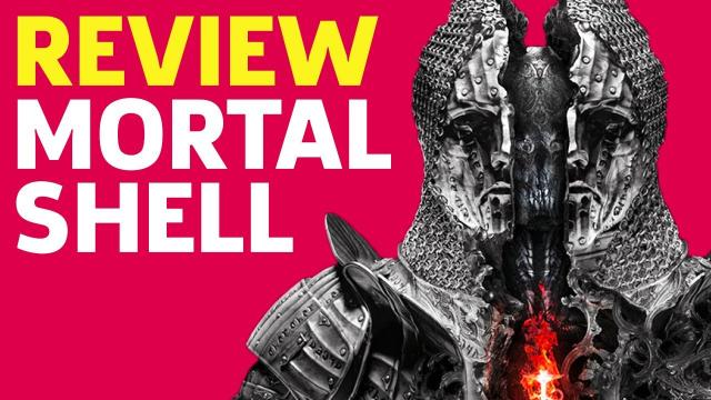 Mortal Shell Review