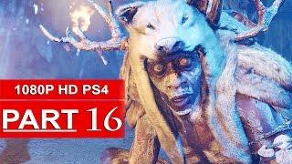 Far Cry Primal Gameplay Walkthrough Part 16 [1080p HD PS4] - No Commentary