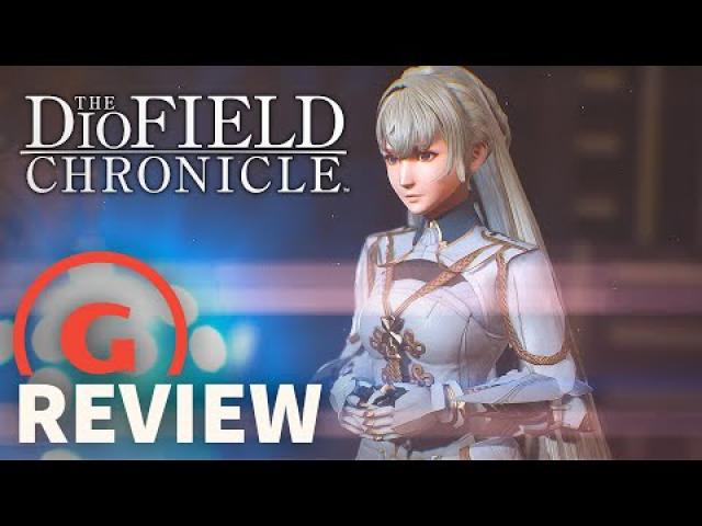 The Diofield Chronicle Review