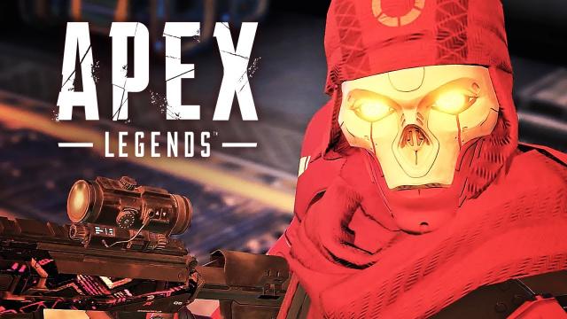 Apex Legends: Season 4 – Official Assimilation Gameplay Trailer