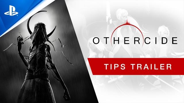 Othercide - Tips Trailer | PS4