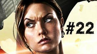 Saints Row 4 Gameplay Walkthrough Part 22 - Tanya&Big Tony