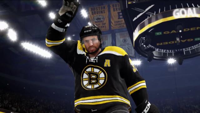 EA ACCESS NHL 17 VAULT DROP