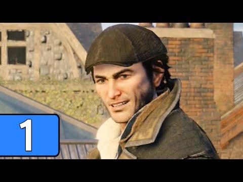 Assassin's Creed Syndicate Walkthrough - Sequence 1 - A Spanner In The Works