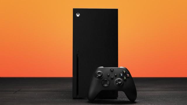 Xbox Series X Hands-On Preview - Less Waiting, More Gaming