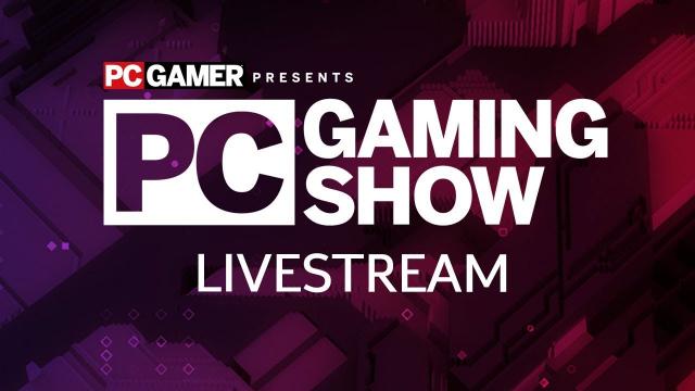 PC Gaming Show E3 2021 Live