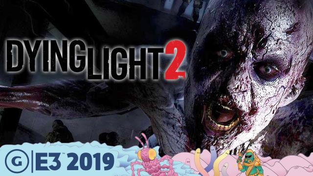 Dying Light 2: Infection And Exploration Evolved | E3 2019
