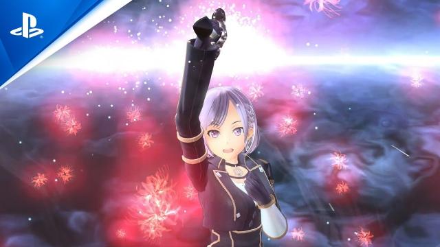 Sword Art Online: Alicization Lycoris - Patch 1.09 Update | PS4