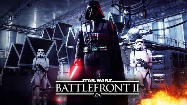Star Wars Battlefront 2 - IT'S FINALLY HAPPENING!  The Game Is FINISHED!