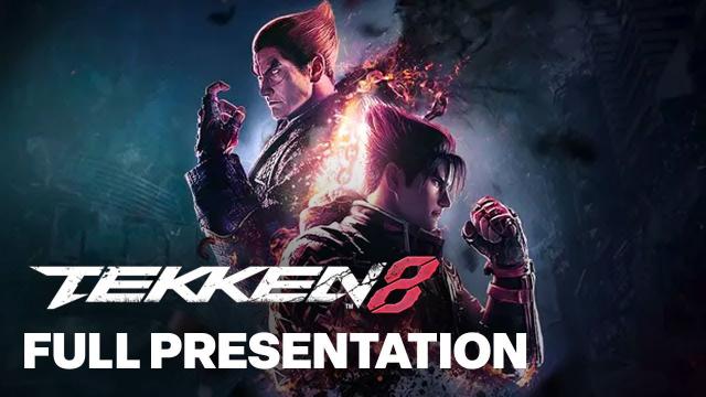 TEKKEN 8 New Gameplay Mechanics Introduction Full Showcase