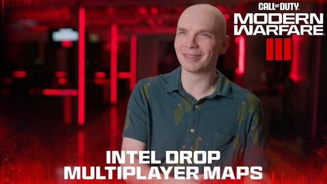 'Multiplayer Maps' Intel Drop | Call of Duty: Modern Warfare III