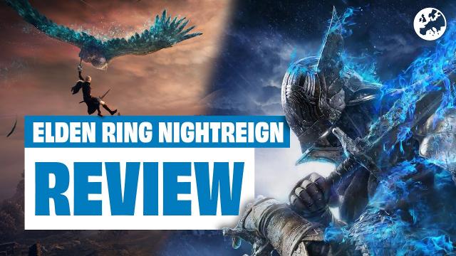 Elden Ring Nightreign Review - An Authentic Souls Experience