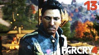 FAR CRY 4 - Walkthrough Part 13 - Mission Consequences
