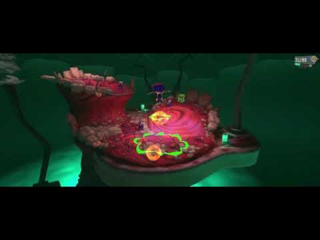 Psychonauts 2 Trainer +12