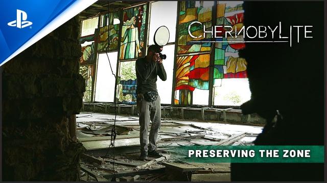 Chernobylite - Preserving the Zone | PS4