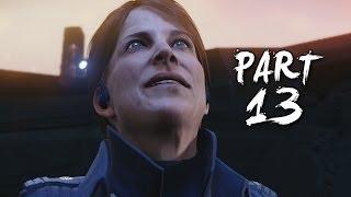 Infamous Second Son Gameplay Walkthrough Part 13 - The Test (PS4)