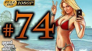 GTA 5 - Walkthrough Part 74 [1080p HD] - No Commentary - Grand Theft Auto 5 Walkthrough