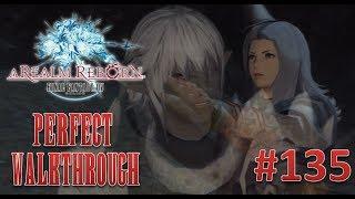 Final Fantasy XIV A Realm Reborn Perfect Walkthrough Part 135 - Becoming a Lancer&Quests