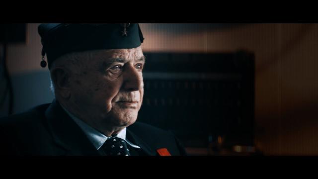 Official Call of Duty®: WWII - Sacrifice