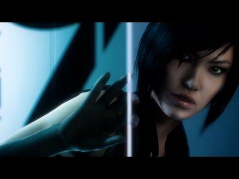 Mirror's Edge Catalyst Gameplay Gamescom 2015