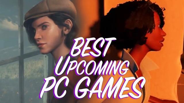 Great New 2019 PC Games To Watch Out For - Steam Punks